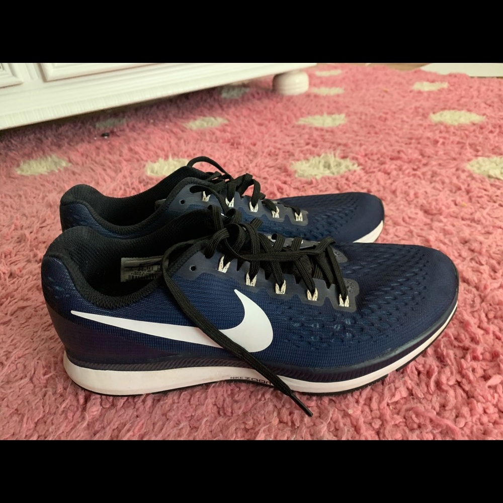 Women’s Nike Zoom Pegasus 34